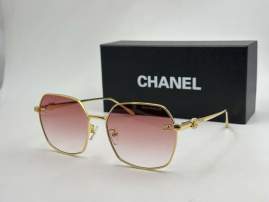 Picture of Chanel Sunglasses _SKUfw76988625fw